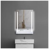LED veidrodis su rasojimo šalinimu Venice 50x70cm