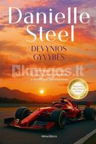 Devynios gyvybės - Danielle Steel