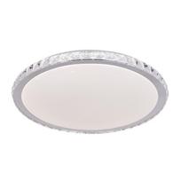 Išmanusis LED lubinis šviestuvas Smart-029 72W Reguliuojamas