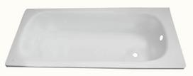 Metalinė vonia 20002 150cm