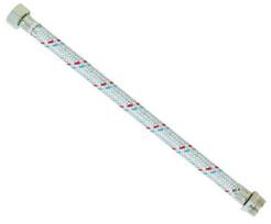 Žarnelė nerūd. plieno E003-5 sriegis F1/2 v./iš. 250cm