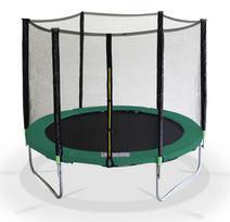 Batutas Super Su tinklu ir kopėtėlėmis 8FT 244cm