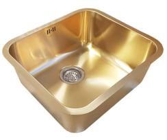 Nerūdijančio plieno plautuvė 621 GOLD