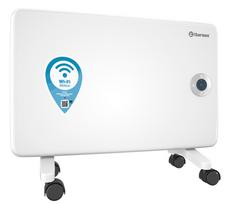 Oro šildytuvas THERMEX 1.5 kW Wi-Fi FRAME Pakabinamas/Pastatomas