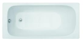 Ketinė vonia CLASSIC 150x70x40cm