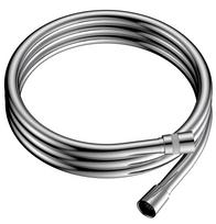 Dušo žarna 139C 1.5m Silver
