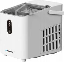 Blaupunkt IMB201 ledo gaminimo aparatas – kompaktiškas galingumas, kad bet kada būtų šviežių ledukų.