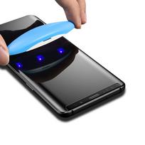 USB Lempą UV klijams apsauginiams stikliukams