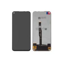 Ekranas Huawei P40 Lite/Nova 6 SE/P20 Lite 2019/Nova 5i su lietimui jautriu stikliuku