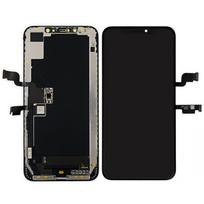 Apple iPhone XS Max Ekranas su lietimui jautriu stikliuku GX hard OLED