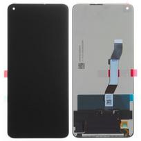 Xiaomi Mi 10T/Mi 10T Pro Ekranas su Lietimui Jautriu Stikliuku