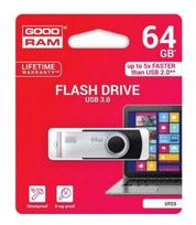Goodram UTS3 64GB USB 3.0 atmintinė