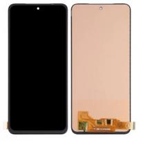 Xiaomi Redmi Note 10S/Note 10 4G ekranas su lietimui jautriu stikliuku juodas