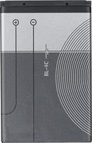 Akumuliatorius Nokia 6100 950mAh BL-4C OEM