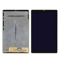 Lenovo Tab M8 HD TB-8505X 8.0 Ekranas su lietimui jautriu stikliuku juodas