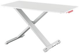 Leitz 65330085 stovimasis stalas Pilka