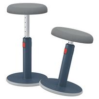 Leitz Ergo Cosy Active Paminkštinta sėdynė