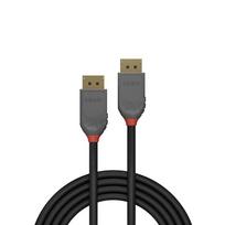 Lindy 36486 DisplayPort kabelis 10 m Juoda