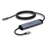LINDY USB-C/DST-MICRO 140 Docking stotis