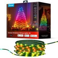 Govee H80C4 LED girlianda 20m RGBWIC