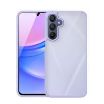 Dėklas Dux Ducis Yind Samsung A175 A17 4G/A176 A17 5G violetinis