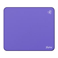 Scyrox Kumo Soft Pelės Kilimėlis | XL, Violetinis