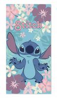 Faro vaikiškas rankšluostis Disney Lilo & Stitch, 70x140 cm