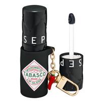 SEPHORA COLLECTION OUTRAGEOUS PLUMP VOLUME x TABASCO – lūpas putlinantis blizgis