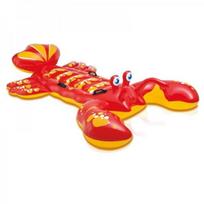 Pripučiamas žaislas Intex Lobster Ride-on