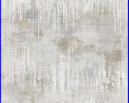 Kilimas WOOLY 37025A, 160 x 240 cm, rusvos spl., 100 % poliesteris 