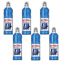 Izotoninis gėrimas ARCTIC+ Multifruit Isotonic Drink, 6 x 0,75 l