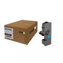 Triumph-Adler PK-5015C (1T02R7CTA0) cyan 3000psl (Printle) PK5015C (su mikroschema)
