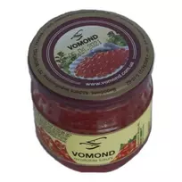 Raudonieji dirbtiniai ikrai VIČI, 200 g