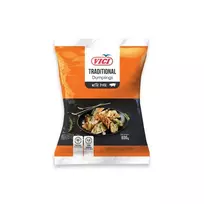 Koldūnai su kiauliena TRADITIONAL STYLE, 800 g