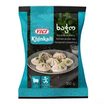 Šaldyti Khinkali koldūnai su aviena VIČI, 350 g