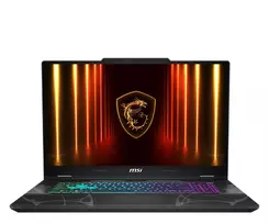 Notebook MSI Crosshair 17 HX AI D2XWFKG-008XPL - Ultra 7 255HX 17,3'' 32GB 1TB No OS RTX 5060 | D2XWFKG-008XPL|10M232 | 5906849842601