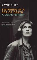 Swimming In A  Sea Of Death: A Sons Memoir