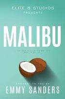 Malibu (Elite 8 Studios Book 2): Alternate Cover