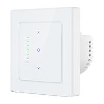 Avatto CS20-EU-W WiFi touch-sensitive smart roller shutter switch