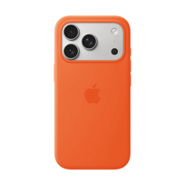 Apple dėklas iPhone 17 Pro