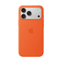 Apple dėklas iPhone 17 Pro Max