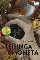 Teisinga moneta (knyga su defektais)
