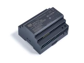 Mean Well maitinimo šaltinis ant DIN bėgio 12V 150W 11,3A IP20