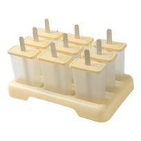 Food Grade DIY Popsicle & Ice Cream Mold