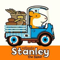 Stanley the Baker, Stanley the Baker
