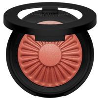 Kompaktiniai bronziniai milteliai bareMinerals Gen Nude Blonzer Kiss of rose 3,8 g