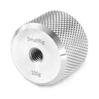 Stovas SMALLRIG 2284 WEIGHT (100G) FOR RONIN S & ZHIYUN
