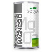 Sotya Magnio karbonato milteliai 100%, 180 g