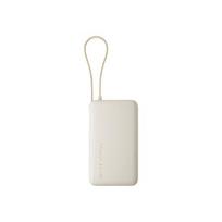 Atsarginis maitinimo šaltinis ("Power Bank") Xiaomi BHR08O0GL, 10000 mAh