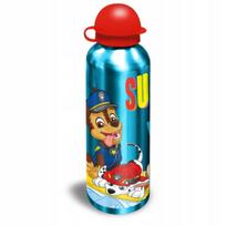 Vaikiskas geriamasis buteliukas "šunyčiai Patrulis" 500ml